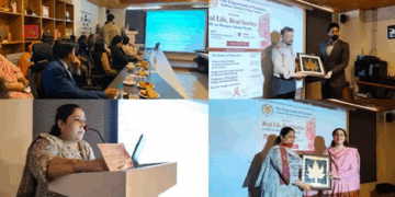 KMCH Sempora organises CME on women’s mental health
