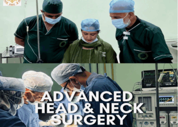KMCH Sempora achieves landmark milestone with advanced head and neck procedures