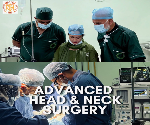 KMCH Sempora achieves landmark milestone with advanced head and neck procedures