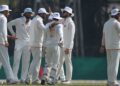 Irani Cup: J&K reach 70/4 at tea, trail Rest of India by 167 runs