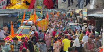 Krishna Janmashtami celebrated with religious fervour, devotion in Bhaderwah