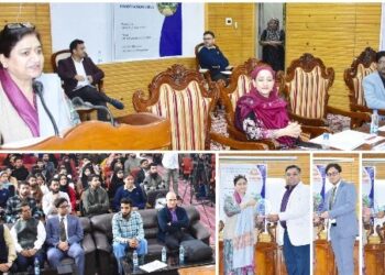 KU-DKMS hold workshop on stem cell donation awareness