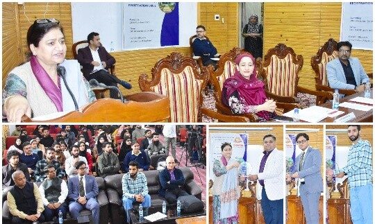 KU-DKMS hold workshop on stem cell donation awareness