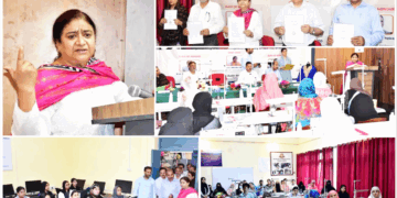 KU launches fashion technology prog with focus on skills, employment
