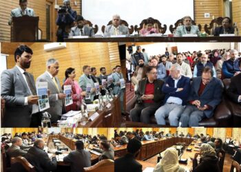 KU holds national conference on regenerative tourism development