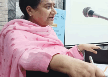 KU’s E-YUVA Centre Holds Workshop on Transforming Scientific Ideas into Successful Ventures
