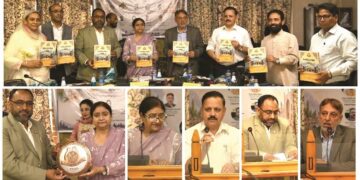 KU’s CCAS begins national seminar on India’s foreign policy, Central Asia
