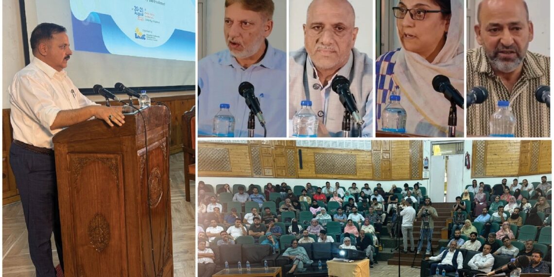 KU’s EMMRC begins two-day orientation programme on MOOCs