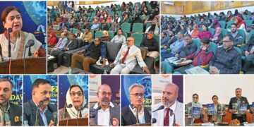 KU’s EMRC, CEC begin two-day workshop on AI, creativity, content generation