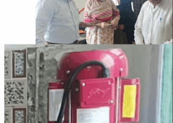 Food Processing Unit Becomes Functional at KVK Kupwara