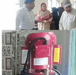 Food Processing Unit Becomes Functional at KVK Kupwara