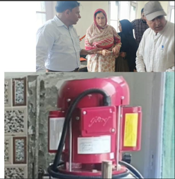 Food Processing Unit Becomes Functional at KVK Kupwara