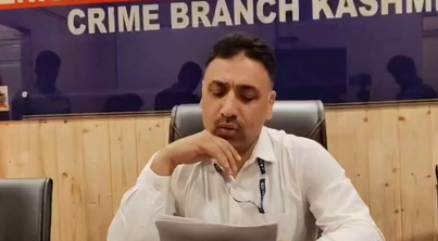 Land Fraud Case: CBK raids 7 locations, registers FIR against Tehsildar, 6 others