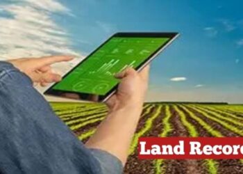 Land Records goes Digital, Farmer Services gets Smarter