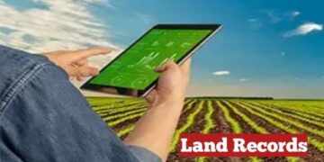 Land Records goes Digital, Farmer Services gets Smarter