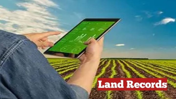 Land Records goes Digital, Farmer Services gets Smarter