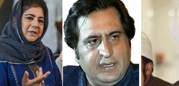 CM Omar, Mehbooba, Others reject Waqf Sermon Directives