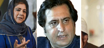 CM Omar, Mehbooba, Others reject Waqf Sermon Directives