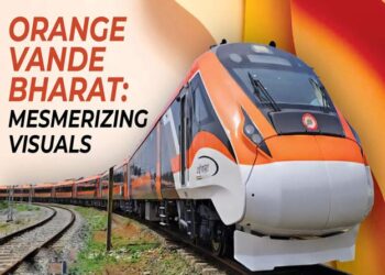 J&K leaders welcome arrival of Vande Bharat trains
