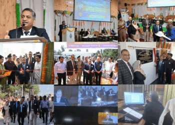 Legal Support for Disaster Victims: Justice Sanjeev Kumar Stresses Core Groups