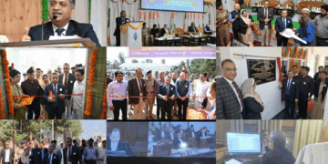 Legal Support for Disaster Victims: Justice Sanjeev Kumar Stresses Core Groups