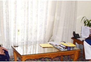 Chairperson DDC Poonch calls on LG in Jammu