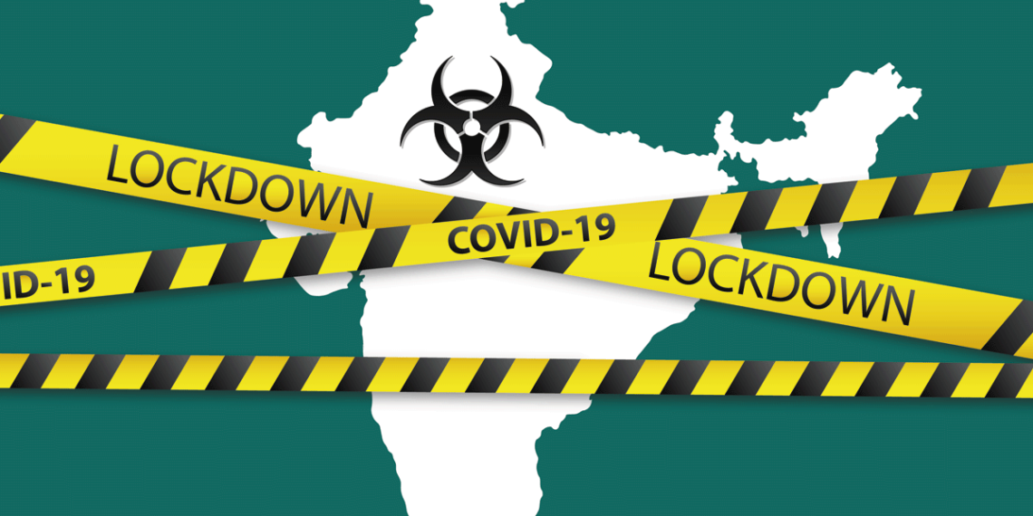 Option ‘limited lockdown’ after April 14 gaining ground
