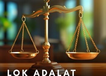 Spl Lok-Adalat on Traffic challans & other civil cases on August-23 in Srinagar