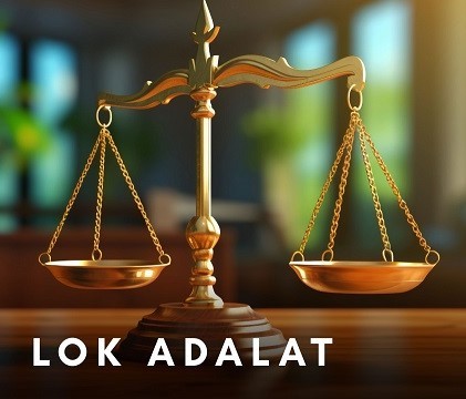 Spl Lok-Adalat on Traffic challans & other civil cases on August-23 in Srinagar