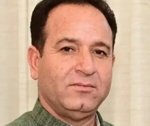 LoP Sharma Dares CM Omar To Resign On Statehood Issue