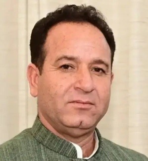 LoP Sharma Dares CM Omar To Resign On Statehood Issue