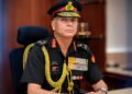 Lt Gen Dhiraj Seth appointed next Army Chief, to take charge on June 30