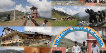 Machil Valley Emerges as New Border Tourism Hub in Kupwara, Locals Hope for Jobs, Economic Growth