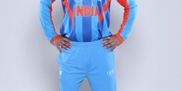J&K  player Majid Magray to lead India in Mixed Disability Cricket Series against England