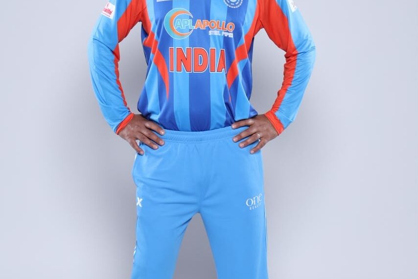 J&K  player Majid Magray to lead India in Mixed Disability Cricket Series against England