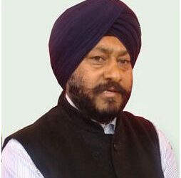 Manjit Singh meets industrialist delegations from Bari Brahmana