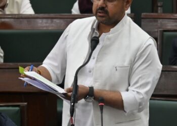 Marh sports infra gets boost: Govt elaborates upgradation Plans