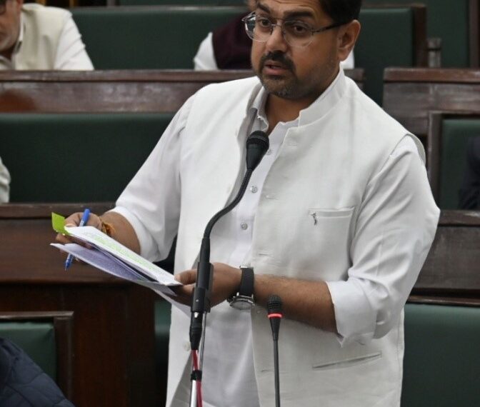 Marh sports infra gets boost: Govt elaborates upgradation Plans