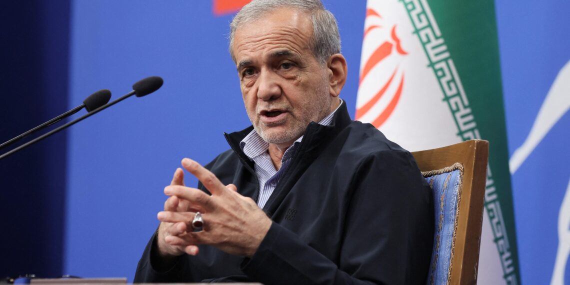 Iran prepared for any scenario even despite memorandum with US: President