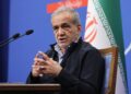 Iran prepared for any scenario even despite memorandum with US: President