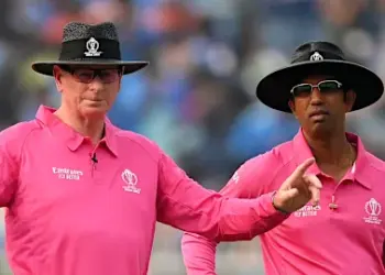ICC appoints umpires, match referees for T20 World Cup