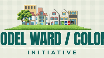 MC Reasi achieves major milestone under ‘Model Ward Colony Initiative’