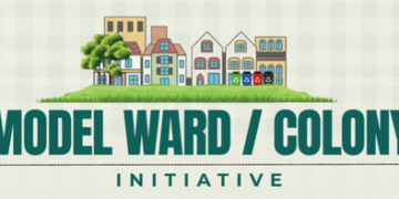 MC Reasi achieves major milestone under ‘Model Ward Colony Initiative’