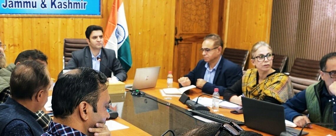 MD NHM reviews Winter Preparedness across Health Institutions