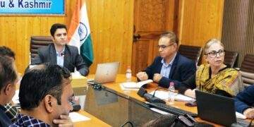 MD NHM reviews Winter Preparedness across Health Institutions