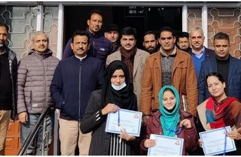 KU organises Medley Pharmaceuticals Award Ceremony