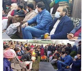 Mega Jan Jatiya Gaurav saptah celebrations conclude at Ang