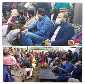 Mega Jan Jatiya Gaurav saptah celebrations conclude at Ang