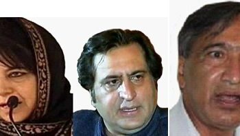 HM’s Normalcy remark : Kashmir mainstream leaders raise questions