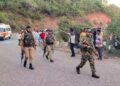 LG chairs a high-level security review meeting in the aftermath of Reasi killings